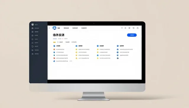 教育项目全流程支持如何应对行业发展趋势